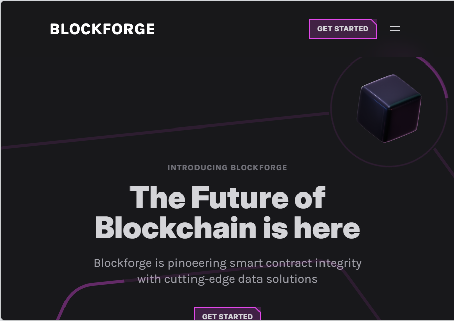 blockforge